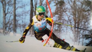 U februaru predstavlja BiH na Olimpijadi mladih u Norveškoj